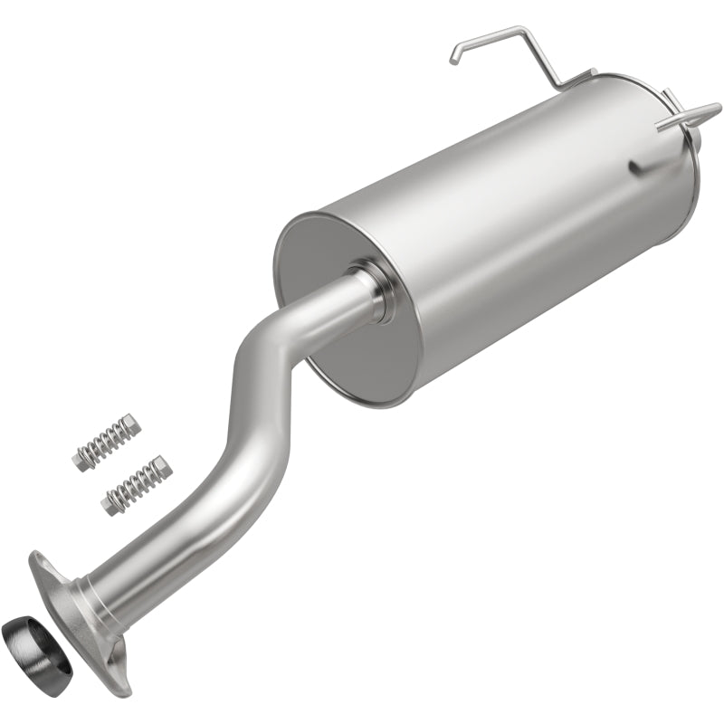Magnaflow 108-0091 BRE Exhaust 02-04 CR-V 2.4L Muffler Kit