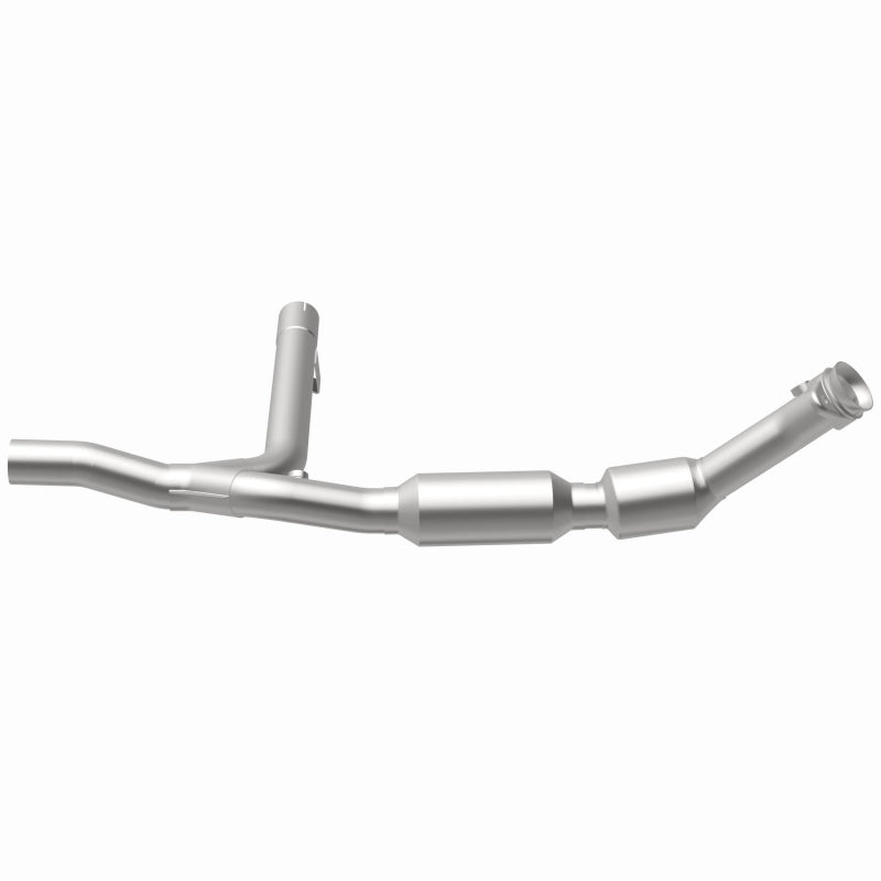 Magnaflow 4583622 02-03 fits Ford F-150 5.4L Direct Fit Converter