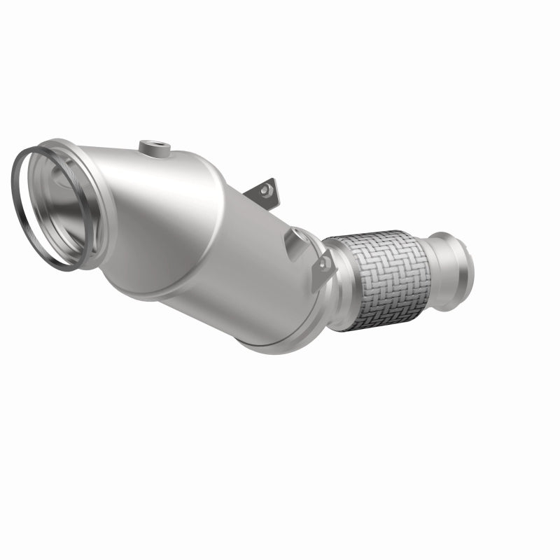 Magnaflow 280543 18-22 fits BMW 530e OEM Grade Federal / EPA Compliant Direct-Fit Catalytic Converter