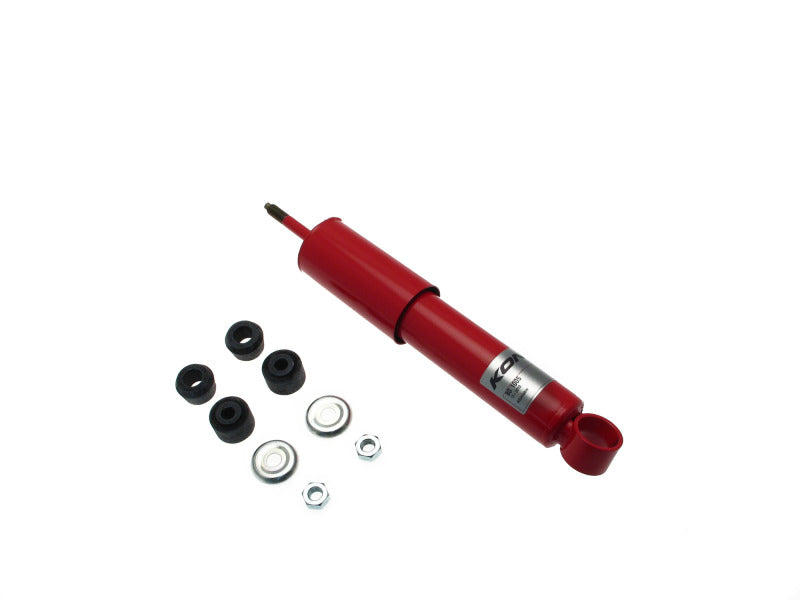 Koni 80 1005 Classic (Red) Shock 60-65 fits Triumph TR-2/ TR-3/ TR-4 - Front