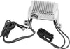 Twin Power 498293 97-01 FLH FLT Voltage Regulator Chrome Replaces H-D 74505-97