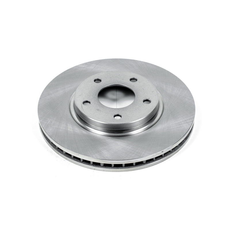 PowerStop JBR1129 fits Infiniti 03-04 M45 Front Autospecialty Brake Rotor