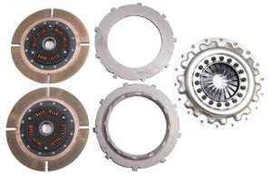 OS Giken NS101-BC60B fits Nissan 300ZX (VG30DETT) Overhaul Kit B (for NS101-BC6)