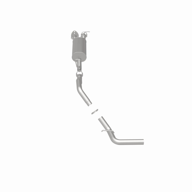 Magnaflow 106-0632 BRE Exhaust Kit 96-00 Savana Express