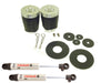 Ridetech 11114010 65-70 fits Cadillac Rear CoolRide Kit