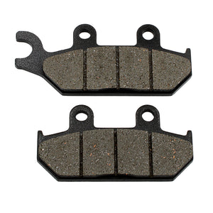 EPI WE445405 17-20 Can-Am 800-1000 Commander/Maverick/14-22 fits Yamaha Vikin