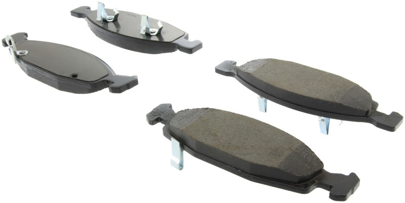 Stoptech 308.079 Street Brake Pads