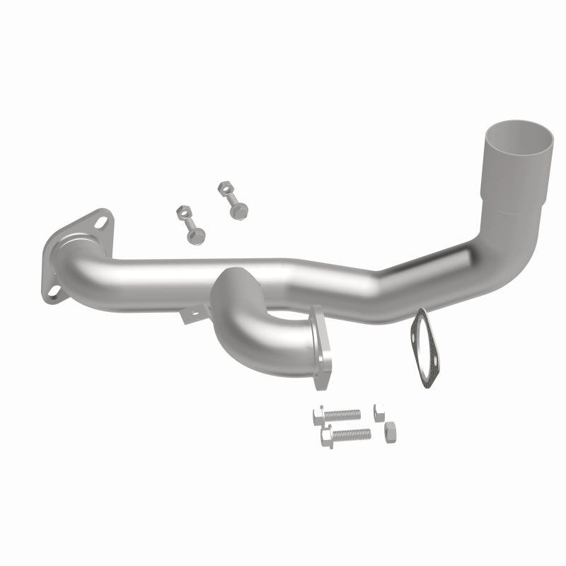 Magnaflow 107-0186 BRE Exhaust 11-17 C/V fits Grand Caravan Town & Country Routan 3.6L Front Pipe Kit