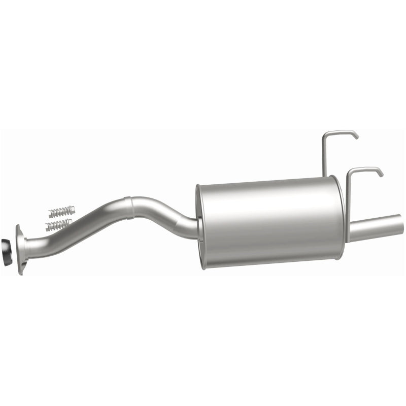 Magnaflow 108-0196 BRExhaust 93-95 fits Honda Civic Del Sol 1.5L Muffler Kit