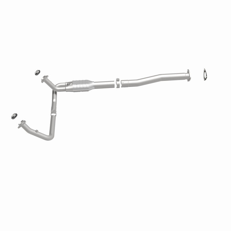 MagnaFlow 23414 Conv DF fits GM 1500/2500/3500 Van