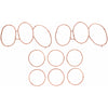 Fel-Pro MS90890 fits Ford Explorer Sport Trac MS 90890 Engine Intake Manifold Gasket Set
