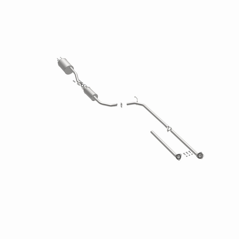 Magnaflow 106-0719 BRE Exhaust Kit 06-11 fits Honda Civic 1.8L