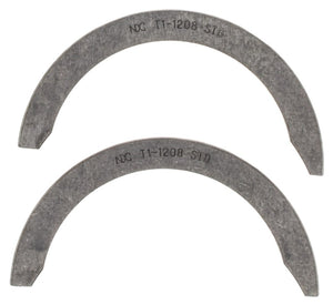 Clevite TW551S fits Nissan 1597cc Eng 1989-90 Thrust Washer Set