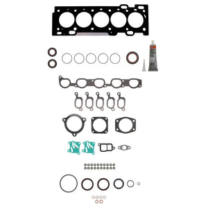 Fel-Pro HS26639PT Volvo XC90 HS 26639 PT PermaTorque Engine Cylinder Head Gasket Set