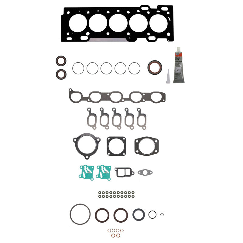 Fel-Pro HS26639PT Volvo XC90 HS 26639 PT PermaTorque Engine Cylinder Head Gasket Set