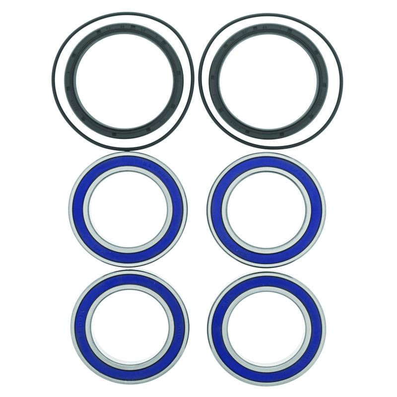 QuadBoss 413845 Qboss Wheel Bearing/Seal Kit