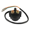 QuadBoss 463755 99-07 fits Honda TRX400EX SporTrax Starter Solenoid & Relay
