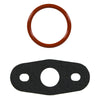 Fel-Pro ES73093 fits Ford Taurus ES 73093 Exhaust Gas Recirculation (EGR) Valve Gasket