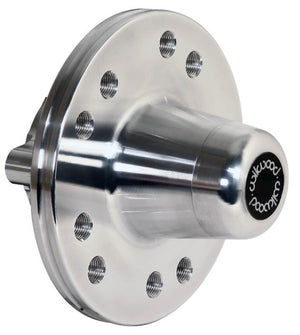 Wilwood 270-11048 Hub-fits Camaro 79-81 5x4.50/4.75