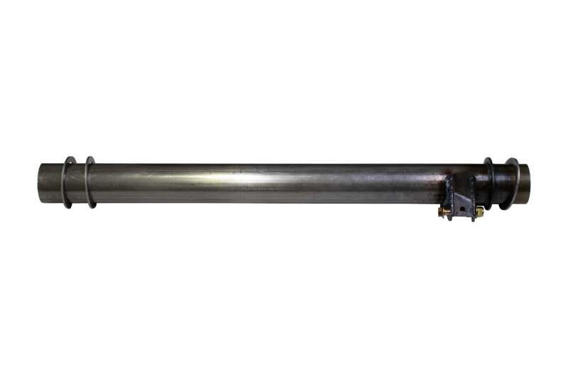 RustBuster RB7836 11-18 fits Chevy Silverado 2500HD/3500HD Forward Spare Tire Crossmember