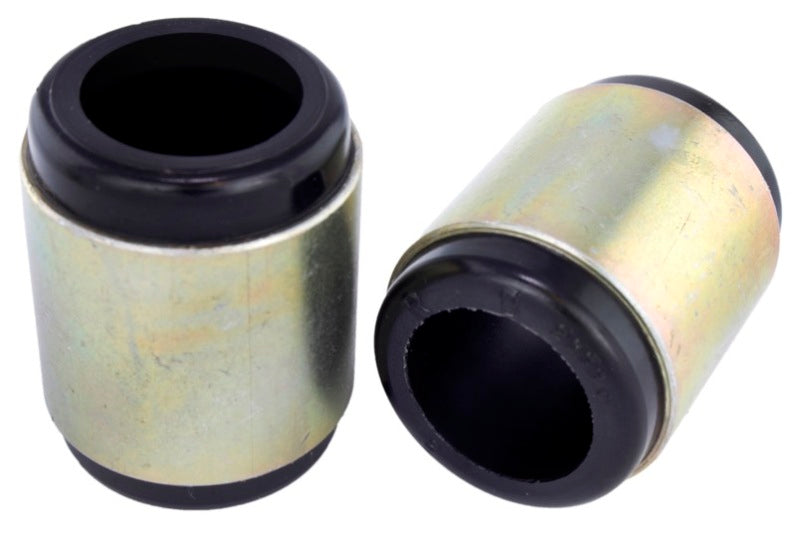 Whiteline W62996 Plus 03+ Nissan 350z / fits Infiniti G35 Rear Lower Inner Control Arm Bushing Kit