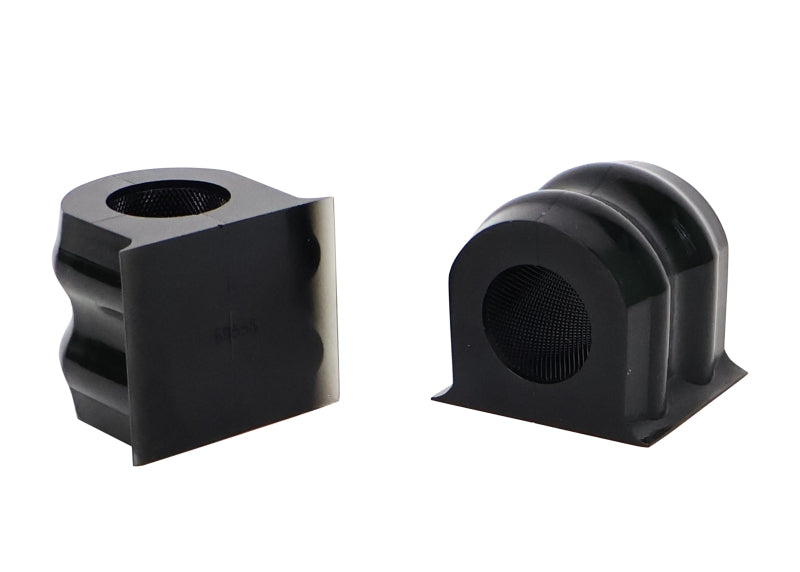 Whiteline W23967 14-17 fits Chevrolet SS 26mm Sway Bar Mount Bushing Kit