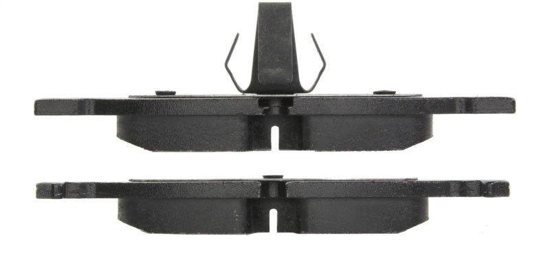 Stoptech 309.0919 Performance 06-09 fits BMW M5 E60 / 07-09 M6 E63/E63 Rear Brake Pads