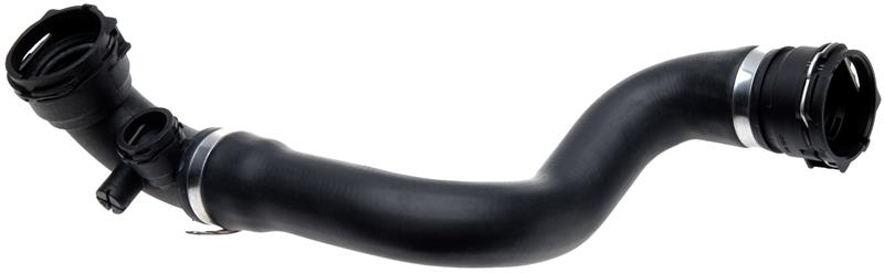 Gates 24062 01-06 fits BMW X5 6-Cyl. 3.0L Upper Molded Coolant Hose
