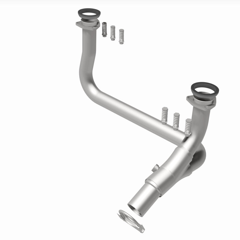 Magnaflow 107-0175 BRE Exhaust 88-93 C1500 C2500 K1500 K2500 4.3L 5.0L Front Pipe Kit