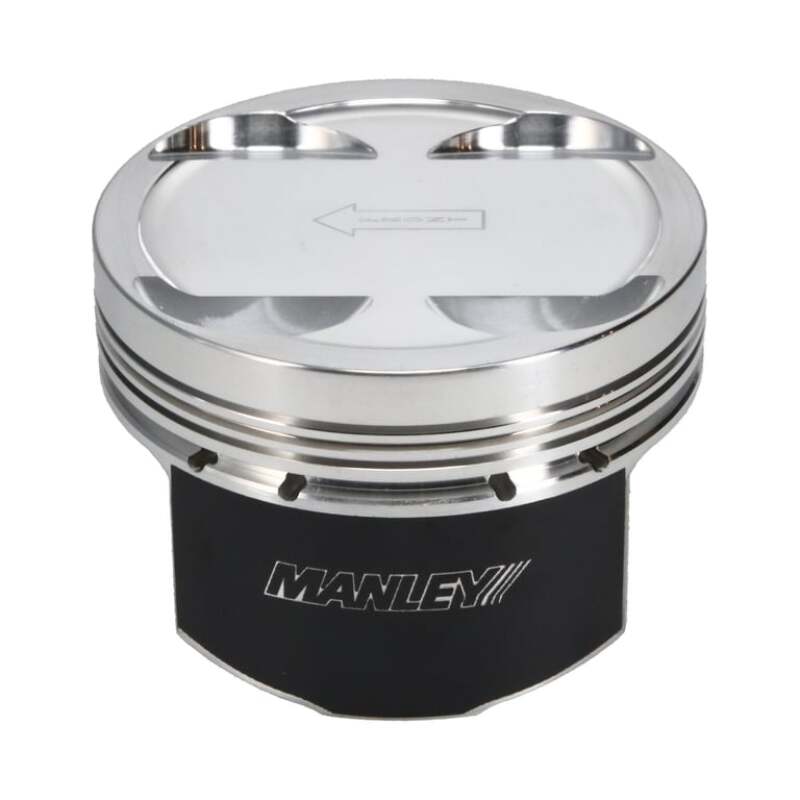 Manley Performance 618200C-4 Manley fits Mitsubishi 2.0L 4G63 Piston Set - 85
