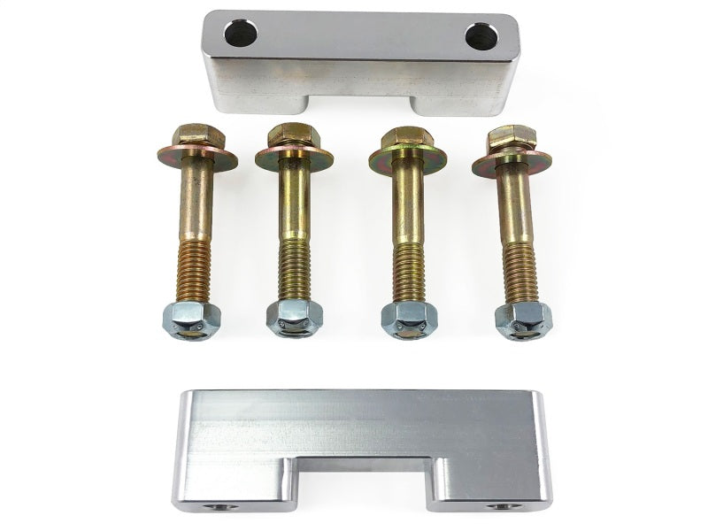 Tuff Country 10905 11-23 fits Chevy Silverado 3500 4x4 & 2wd Front Shock Extension Kit