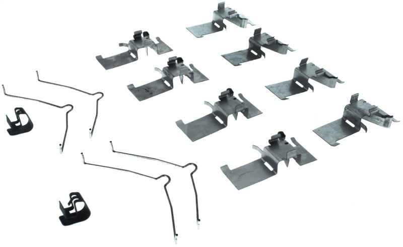 Stoptech 305.1293 Street Select Brake Pads - Front