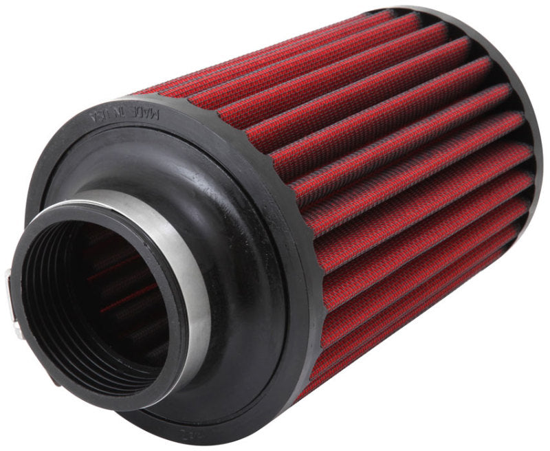 AEM  21-2157DK Dryflow Air Filter - Round Tapered - 2.75in Flange ID x 5.5in Bas