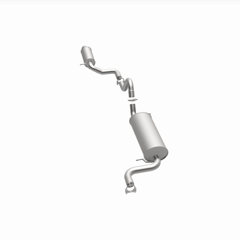 Magnaflow 106-0024 BRE Exhaust Kit 08-10 Town & Country fits Grand Caravan Routan