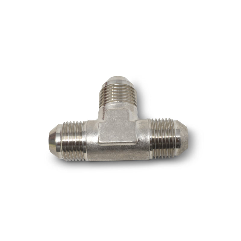 Russell 661031 Performance -8 AN Flare Tee Fitting (Endura)