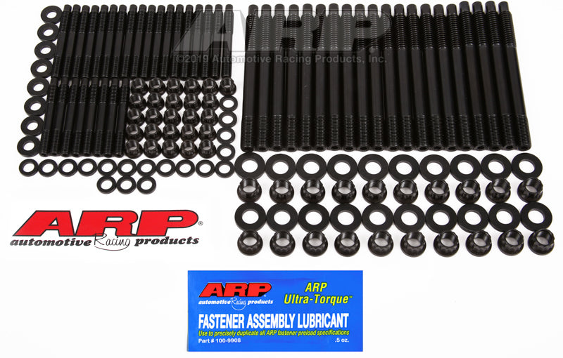 ARP 234-4339 RHS Block with LS7 Heads