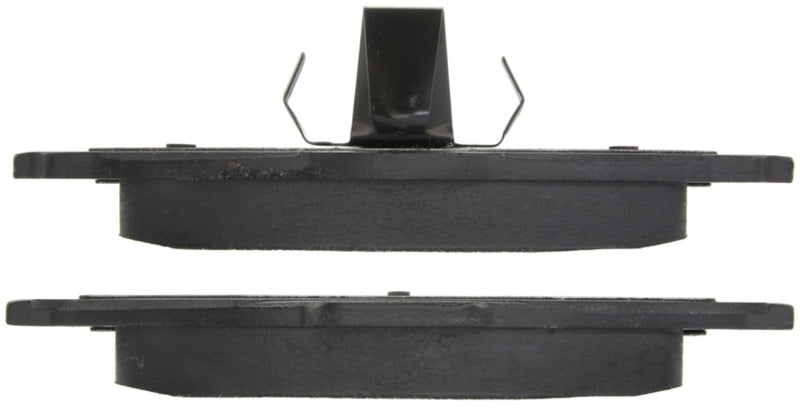 Stoptech 308.1111 Street Touring 08-13 Audi TT Quattro / 12 VW Golf R Front Brake Pads