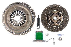 Exedy OE FMK1026 2011-2015 fits Ford Mustang V8 Clutch Kit