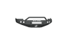 Road Armor 4091F4B-NW 09-12 Ram 1500 Stealth Front Bumper w/Pre-Runner Guard - Tex Blk