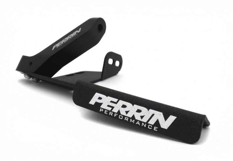 Perrin Performance PSP-BRK-401BK PERRIN fits Subaru STI Master Cylinder Bracket