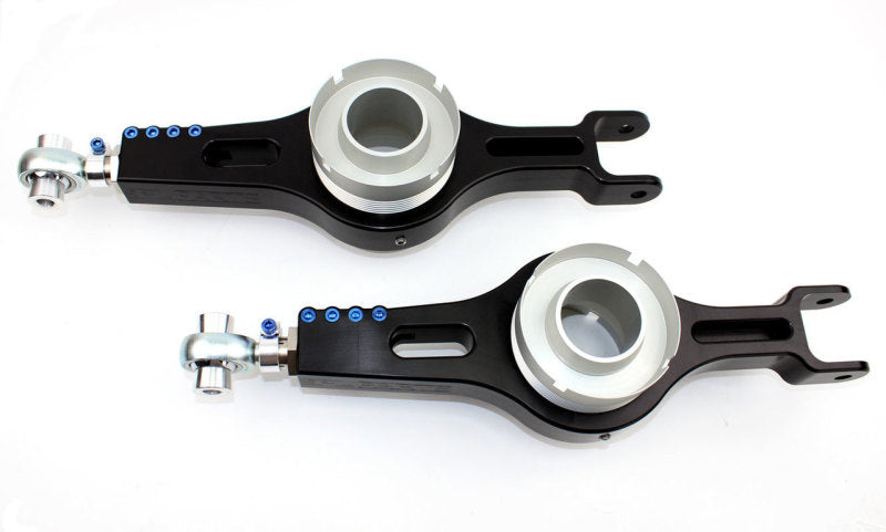SPL Parts SPL RML Z33 03-08 fits Nissan 350Z Rear Mid Links