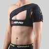 EVS SB02BK-L SB02 Shoulder Brace Black - Large