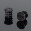 Renthal E195 fits Fatbar 36 End Plugs Grip - Black