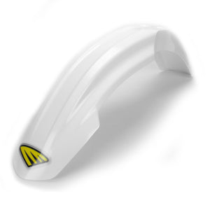 Cycra 1CYC-1531-42 05-14 fits Yamaha YZ125-450F Performance Front Fender - White