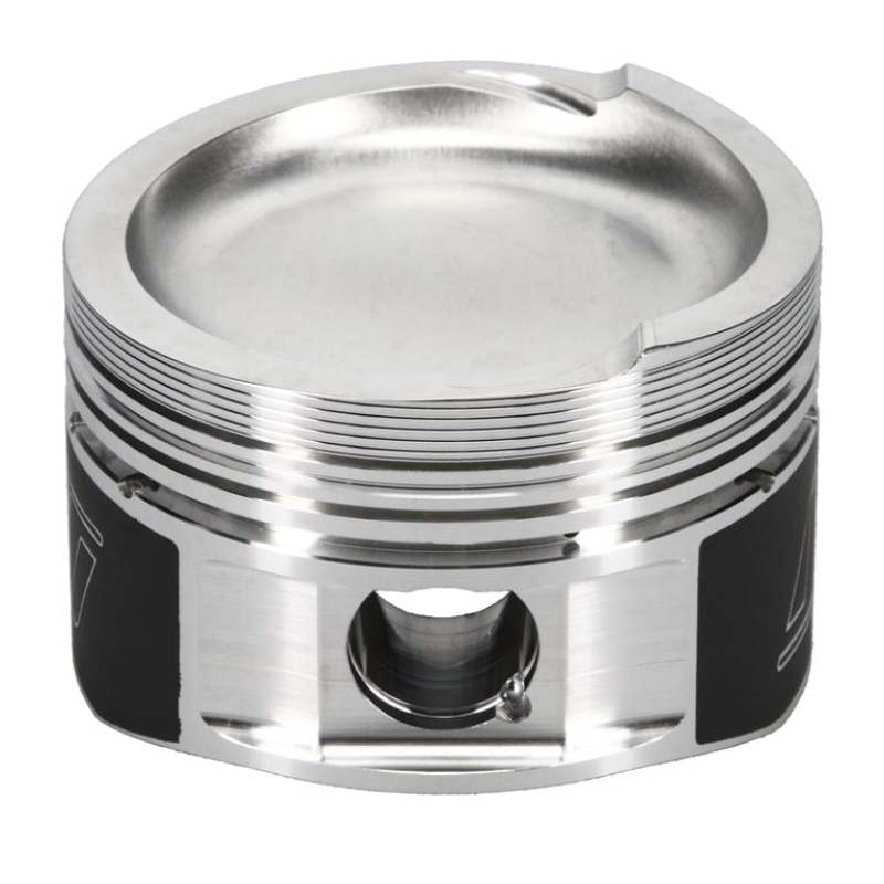Wiseco 6608M82 fits VW VR6 2.8L 9:1 82mm Piston Shelf Stock