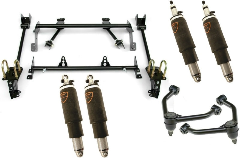 Ridetech 13010298 68-70 fits Mopar B-Body Air Suspension System