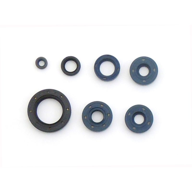 Athena P400070400001 2000 fits Bombardier DS 650 Engine Oil Seal Kit