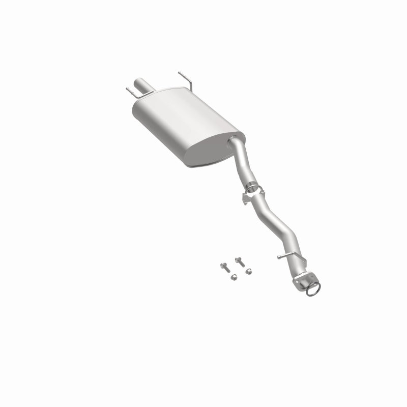 Magnaflow 108-0095 BRE Exhaust 90-91 fits Accord 2.2L Muffler Kit