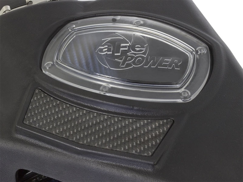 AFE 54-74209 um GT Pro 5R Stage-2 Intake System 13-16 fits Cadillac ATS L4-2.0L