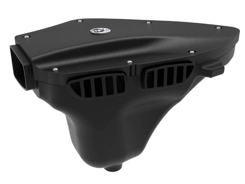 AFE 54-81012-B Force Stage 2 Si Intake System Pro 5 R Black 06-12 fits BMW 3 Se